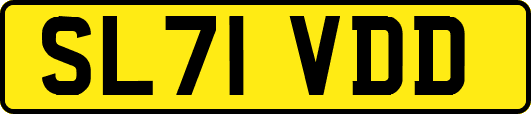 SL71VDD