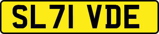 SL71VDE