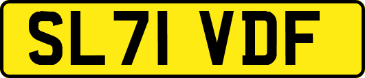 SL71VDF