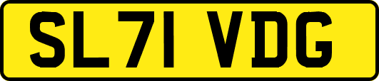 SL71VDG