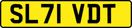 SL71VDT