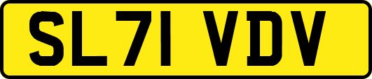 SL71VDV