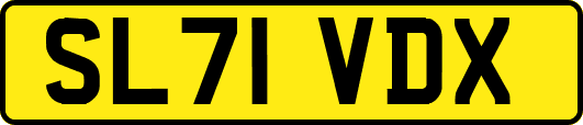 SL71VDX