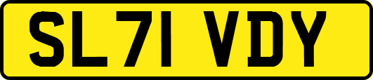 SL71VDY