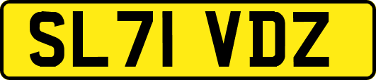 SL71VDZ