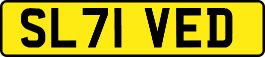 SL71VED