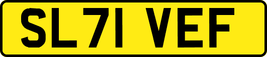 SL71VEF