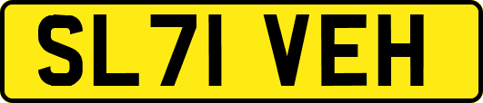 SL71VEH