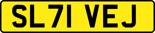 SL71VEJ