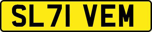 SL71VEM