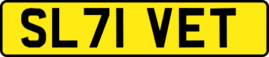 SL71VET