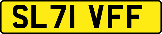SL71VFF