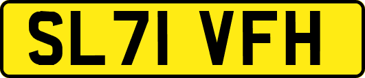 SL71VFH