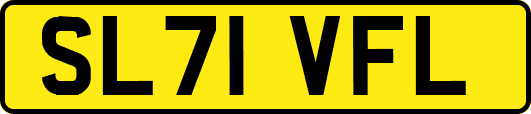 SL71VFL