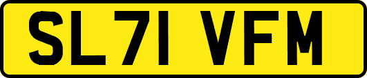SL71VFM