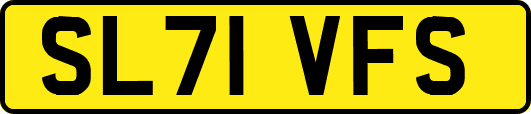 SL71VFS