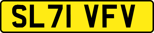 SL71VFV