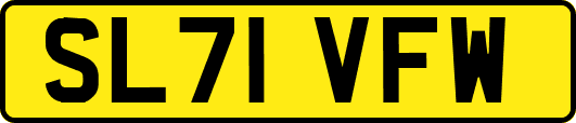 SL71VFW