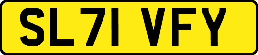 SL71VFY