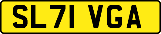 SL71VGA