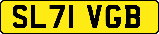 SL71VGB