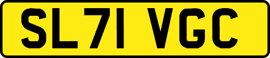 SL71VGC
