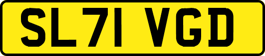 SL71VGD