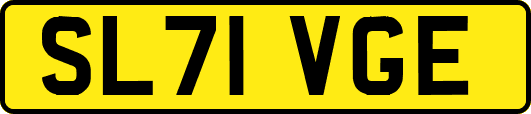 SL71VGE