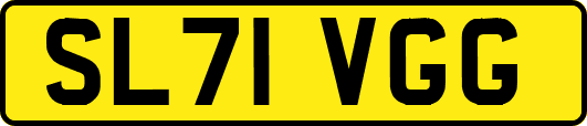 SL71VGG