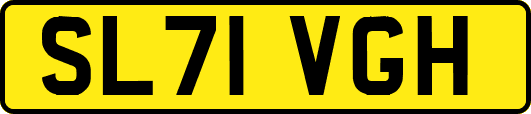 SL71VGH