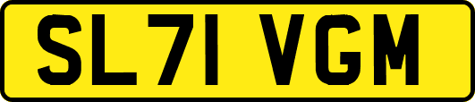 SL71VGM