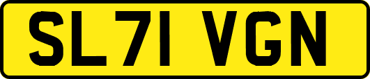 SL71VGN