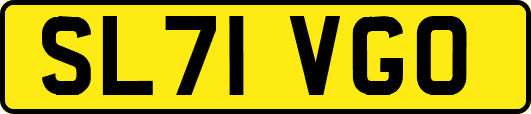 SL71VGO
