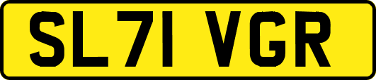 SL71VGR