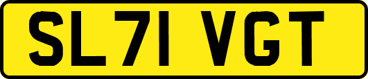 SL71VGT