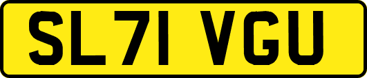 SL71VGU