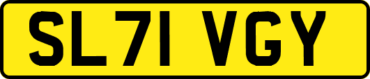 SL71VGY