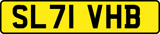 SL71VHB