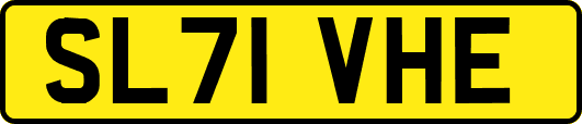 SL71VHE