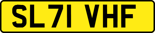 SL71VHF