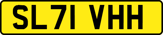 SL71VHH