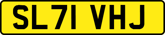SL71VHJ