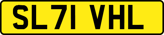SL71VHL