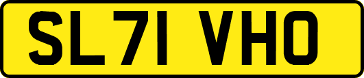 SL71VHO