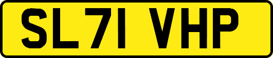 SL71VHP