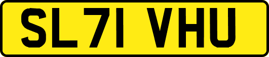 SL71VHU