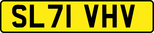 SL71VHV