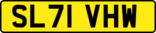 SL71VHW