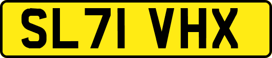 SL71VHX