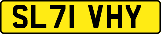SL71VHY